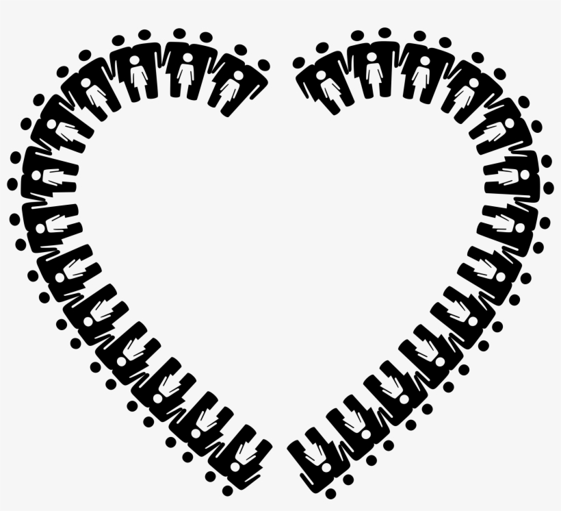 Big Image - Imges Showing Family Holding Hands, transparent png