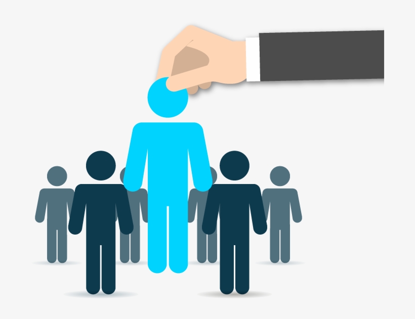 People Placement, transparent png