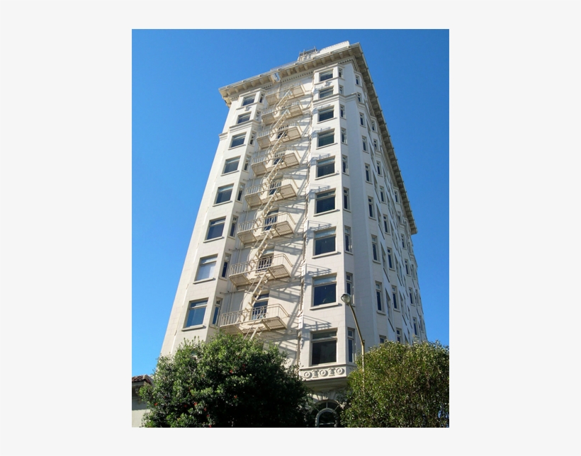 Irenes Apt Dark Passage Now - Tower Block, transparent png