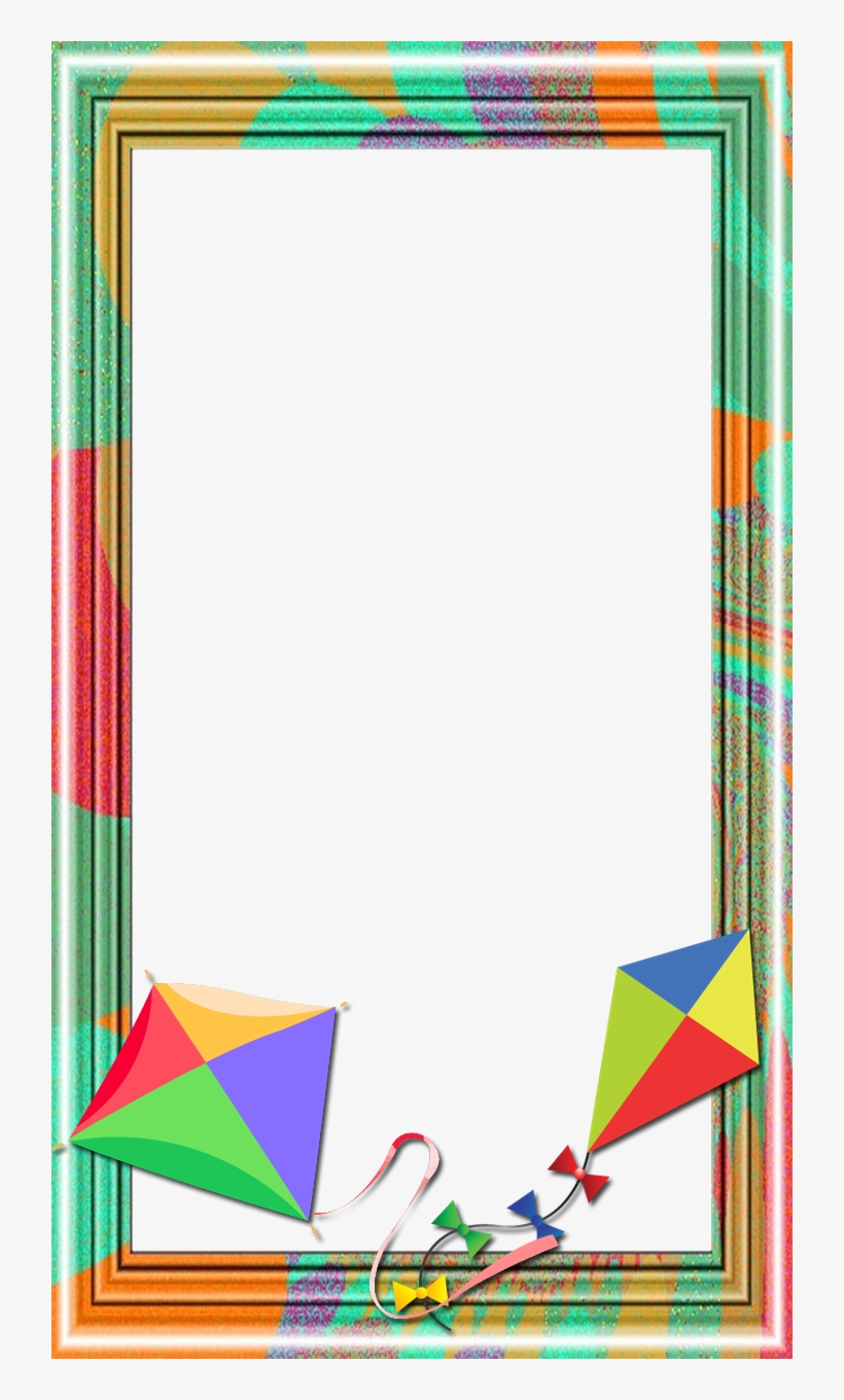 Picture Frame, transparent png