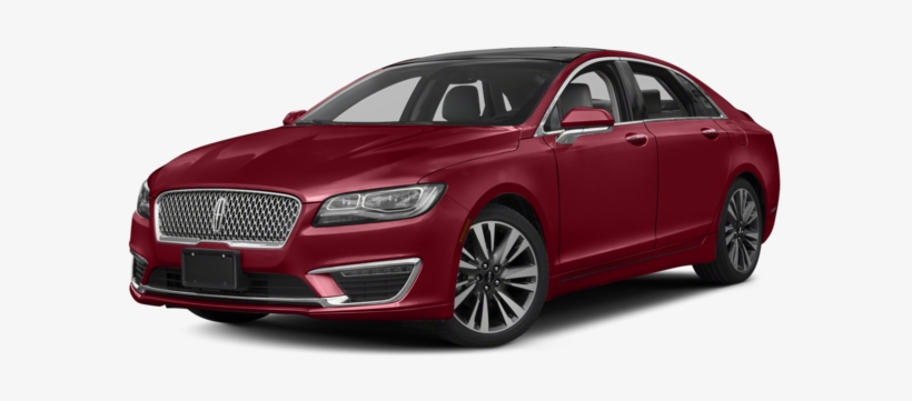 2018 Lincoln Mkz - 2018 Mkz Lincoln Png, transparent png