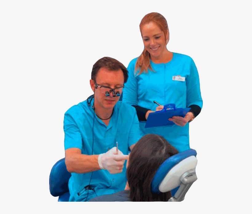 Welcome To Marina Dentists - Nurse, transparent png