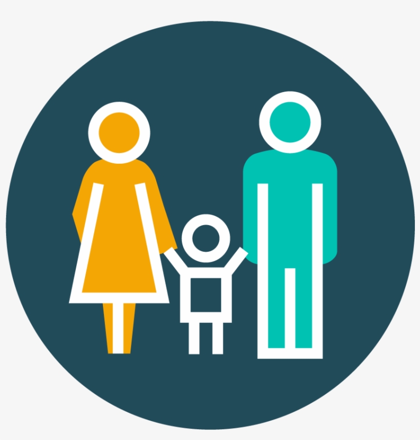 Krechel Services Icons Familymedicine - Illustration, transparent png