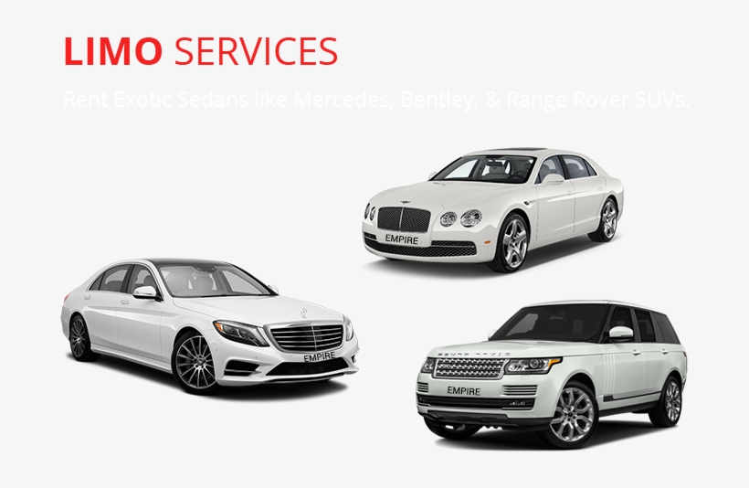 Executive Car, transparent png