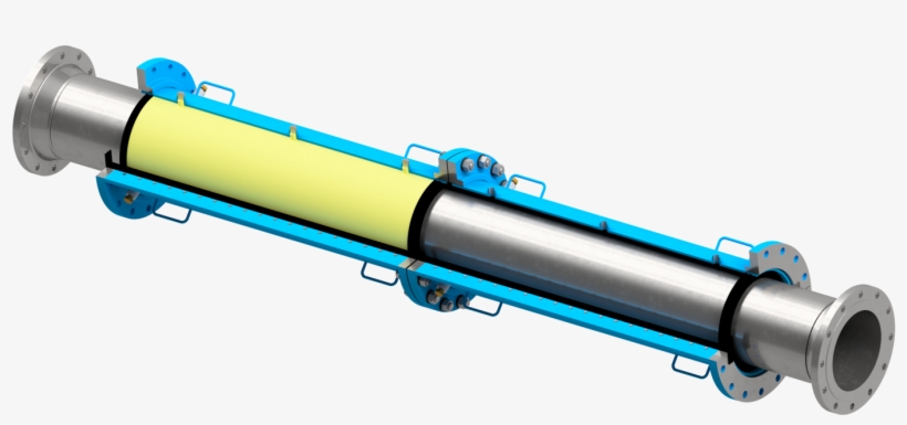 Tsg/pipe Repair With Sps - Tsg Pipe, transparent png