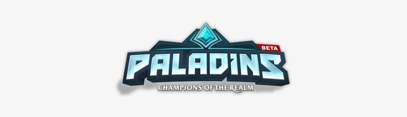 Paladins, transparent png