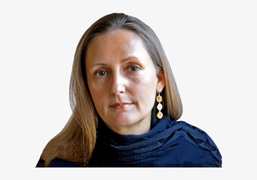 Elizabeth Dreicer - Girl, transparent png