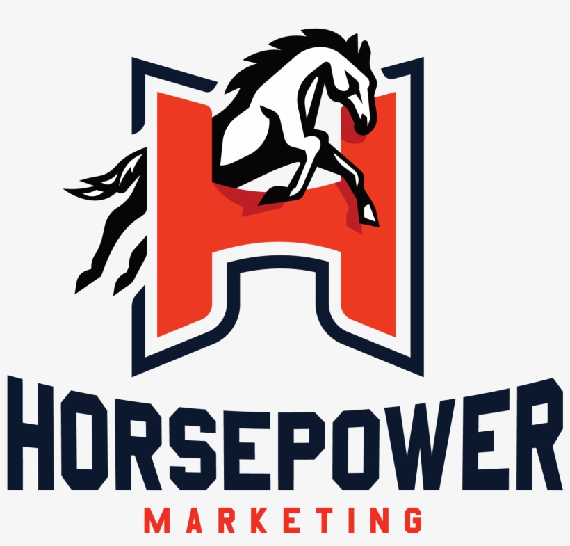 Horsepower Marketing Letter H - Graphic Design, transparent png