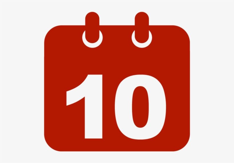 Calendar - Sign, transparent png