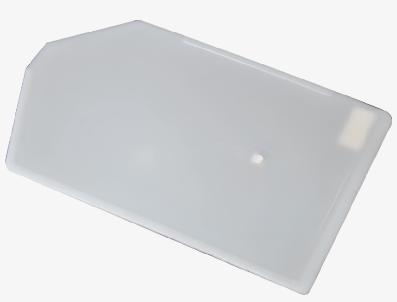 Divider 6 White - Ravak Vana Campanula Ii, transparent png