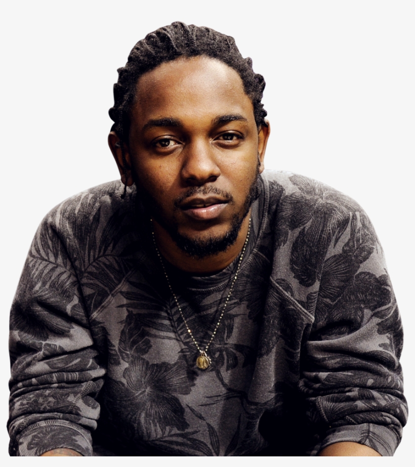Live Nation Aus & Nzverified Account - Kendrick Lamar Music, transparent png