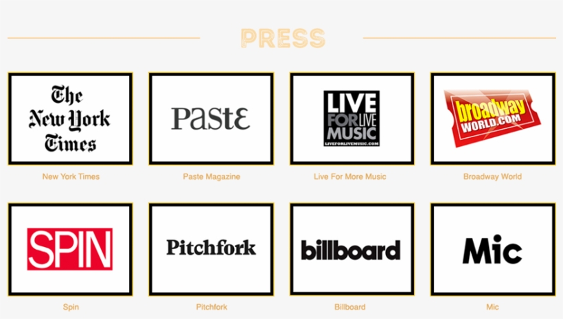 Live Nation - - New York Times, transparent png