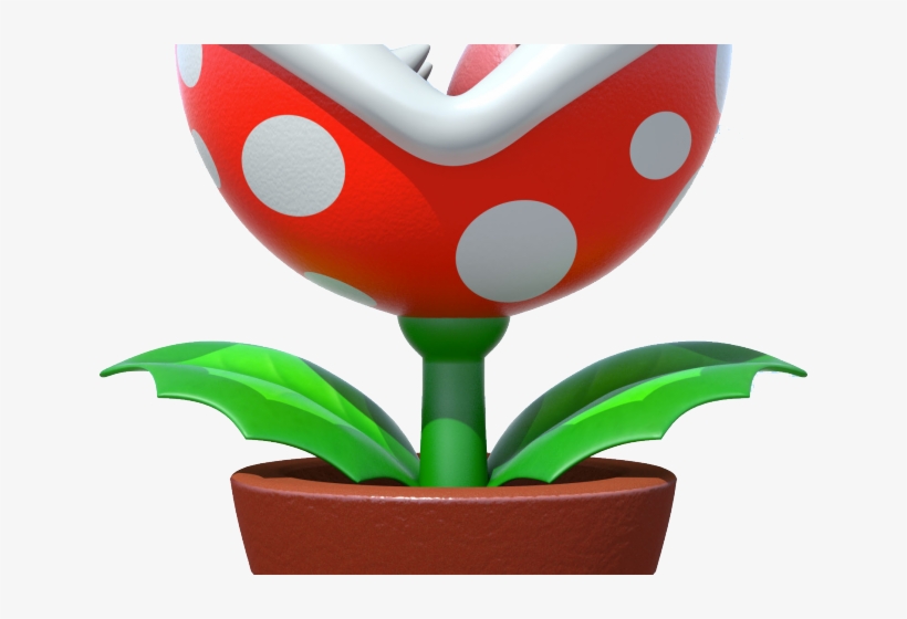 Super Mario Clipart Mario Kart 8 - Plant Gang Smash Bros, transparent png