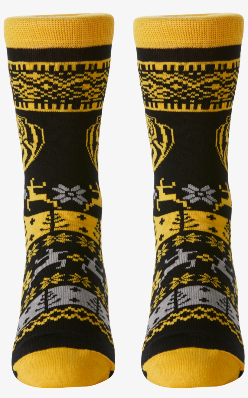 Af7790ugly Christmas Socks Rich1 V=1542441683 - Sock, transparent png