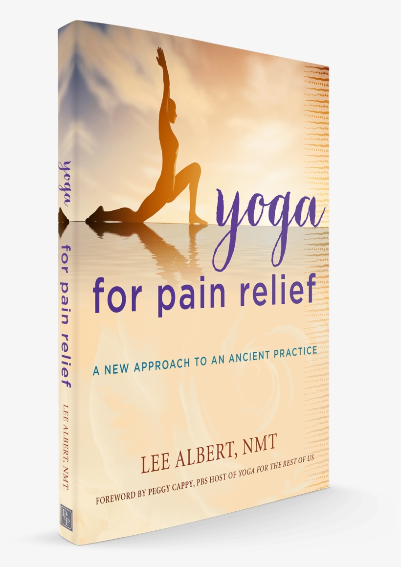 Survival Guide For Pain Free Living With Peggy Cappy - Flyer, transparent png