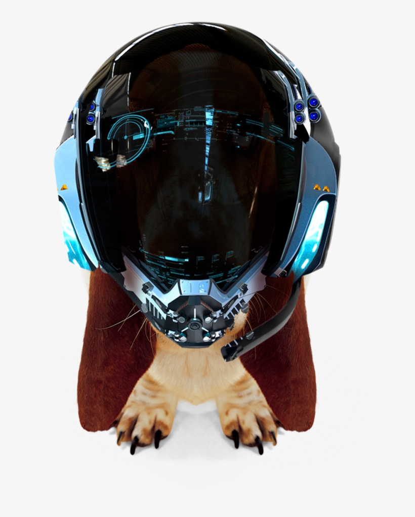 Star Citizen Abubu Helmet - M Sorry Cards, transparent png
