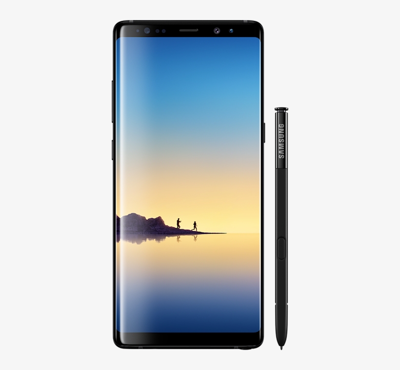 Note 8 Do Bigger Things, transparent png