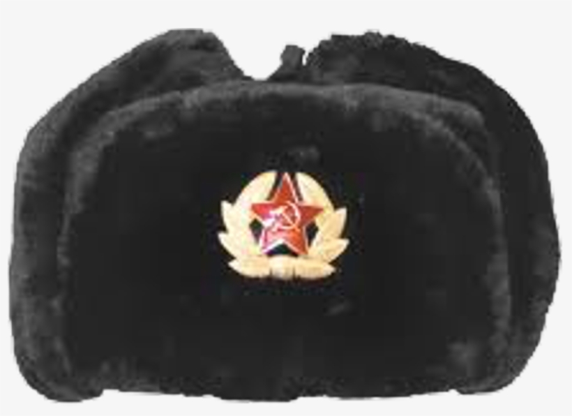 #sovietunion #ussr #hat #freetoedit - Cossack Hat, transparent png