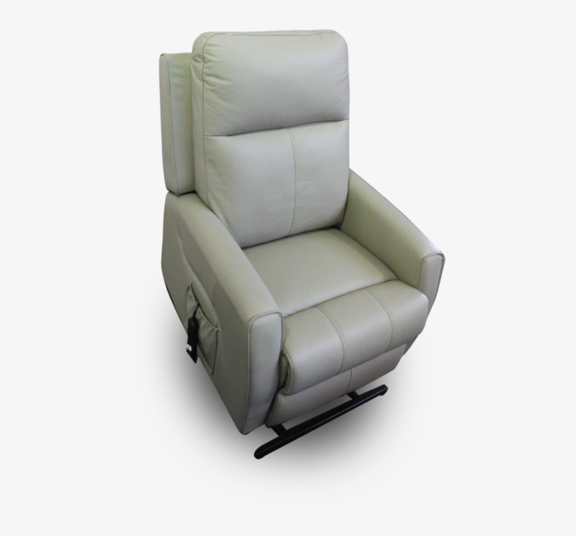 Claremont Powered Lift Recliner - Recliner, transparent png