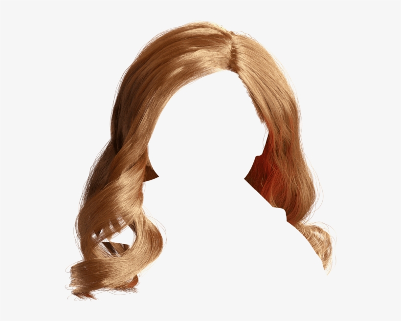 Hair Style - Squirrel, transparent png