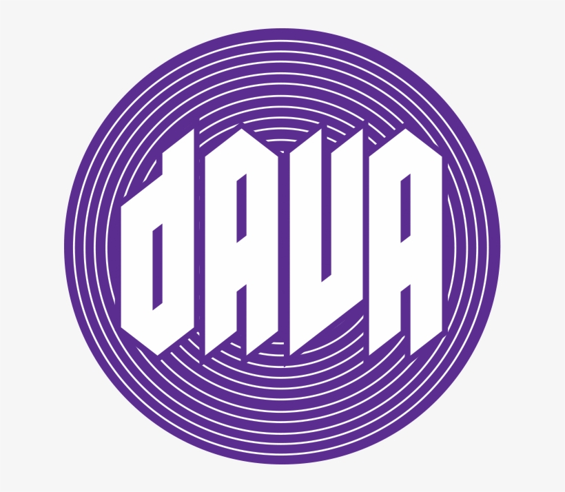 Logo For Dava Facebook - Logo Dava, transparent png