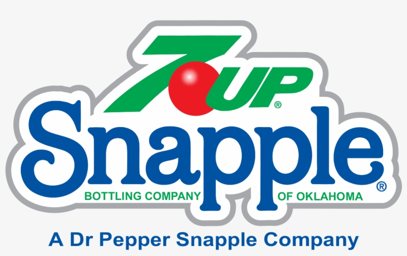 Great State Beverages - Snapple, transparent png