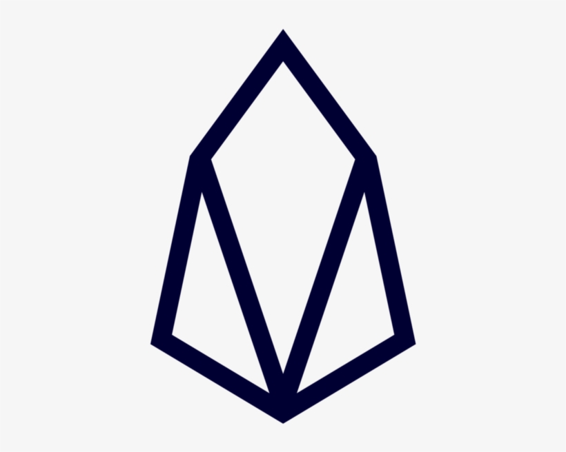 Eosio - Eosio Blockchain, transparent png