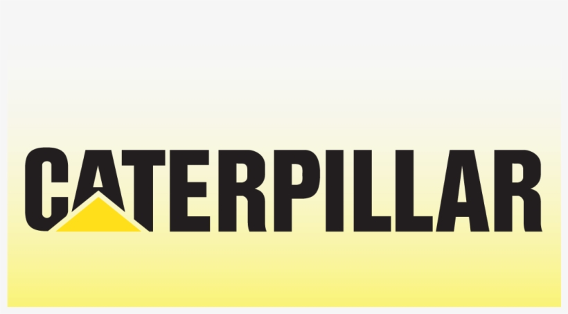 Caterpillar Snapchat Filter, Orginal Caterpillar Logo - Caterpillar, transparent png