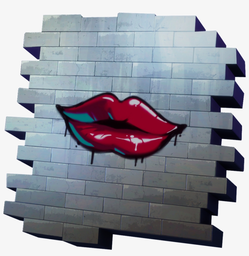 Images - Icon - Png - Fortnite Character Graffiti, transparent png