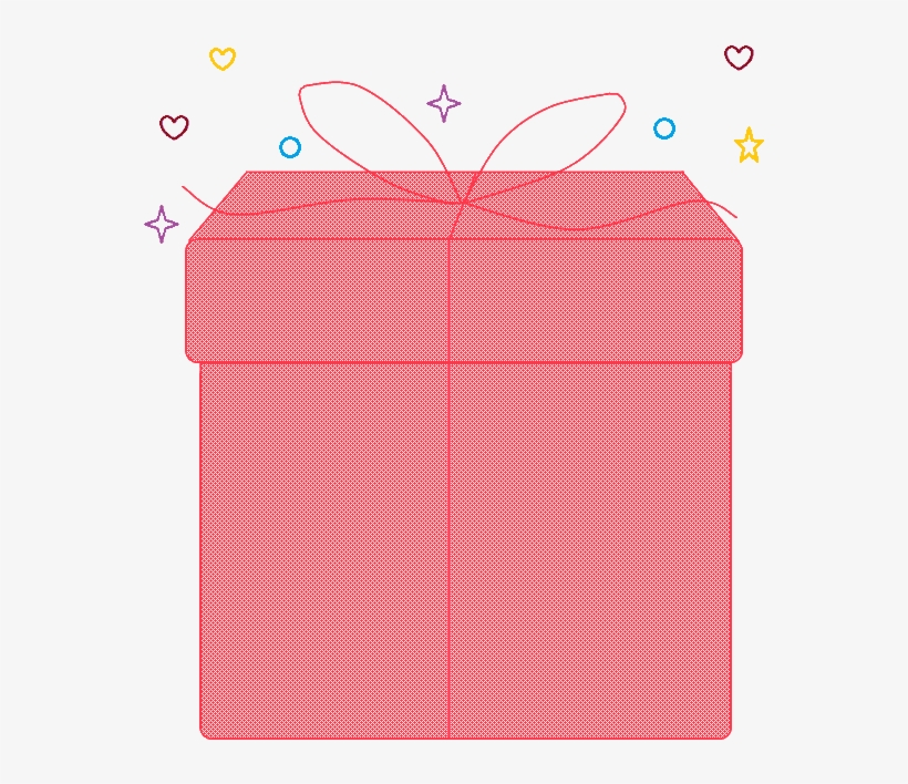 Cuando Recibes Un Regalo, transparent png