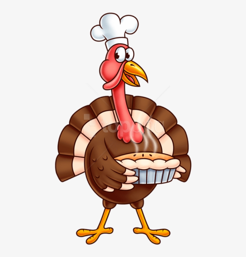 Free Png Thanksgiving Turkey Png Images Transparent - Thanksgiving Turkey Clipart Transparent, transparent png