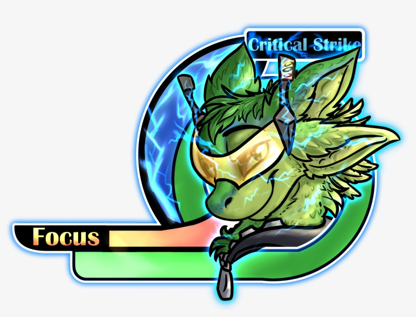 Like Lightning Strikes - Illustration, transparent png