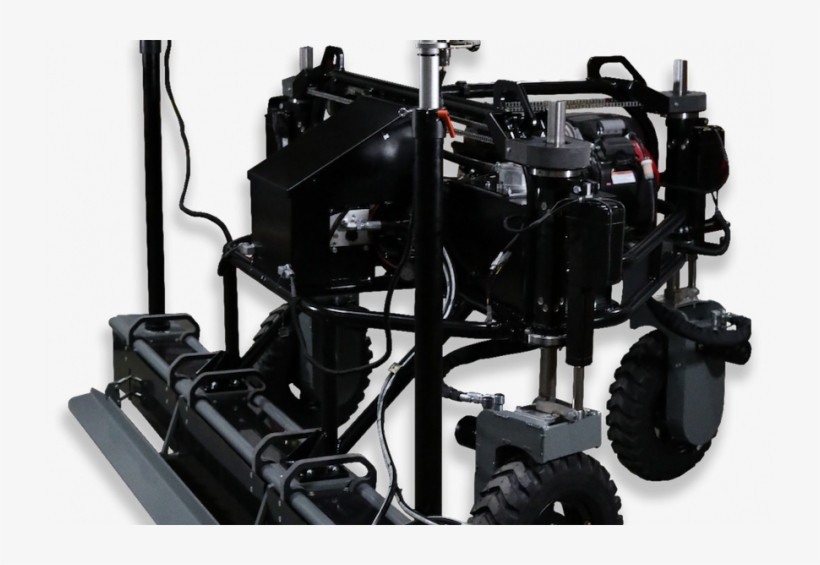 Spiderscreed Series Joins The Company's Line Of Laser - Electric Generator, transparent png