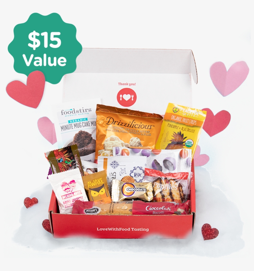 Crown Prince Brisling Sardines - Heart, transparent png