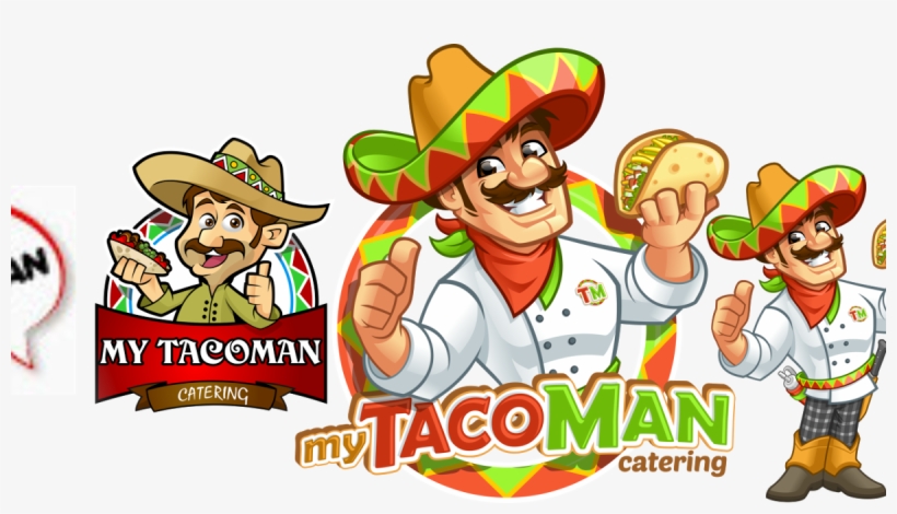 1200 X 630 1 - Taco Man Express, transparent png