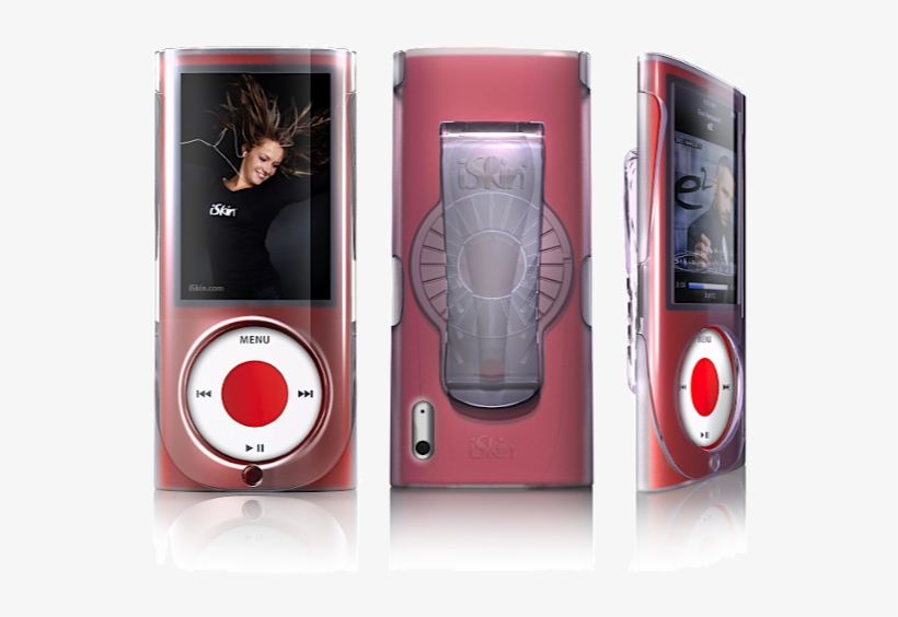 Nano Ipod - Ipod Nano 5g, transparent png