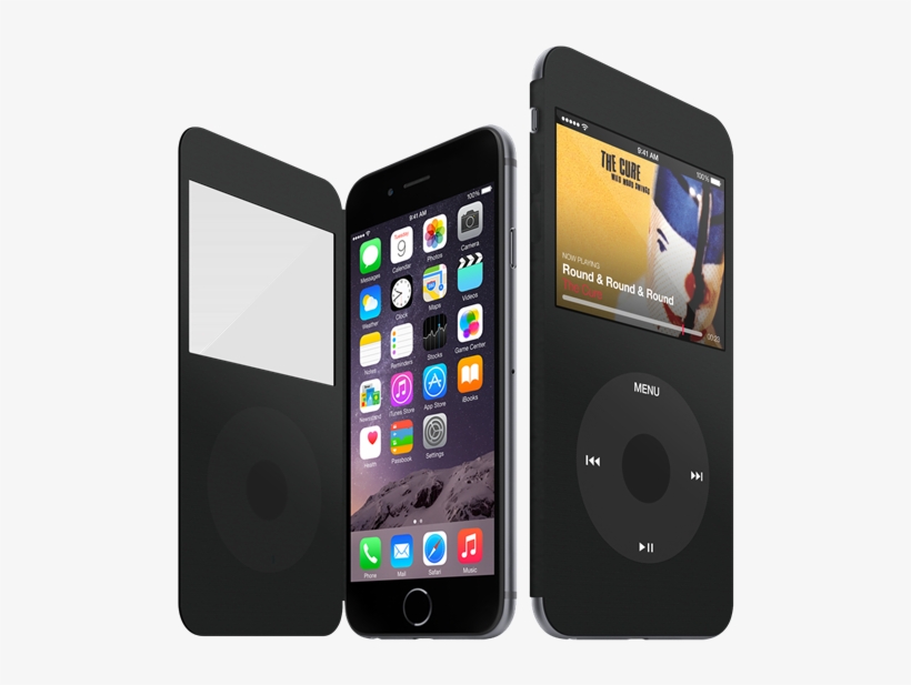 Iphone 8 Plus Vs I Phone 6, transparent png