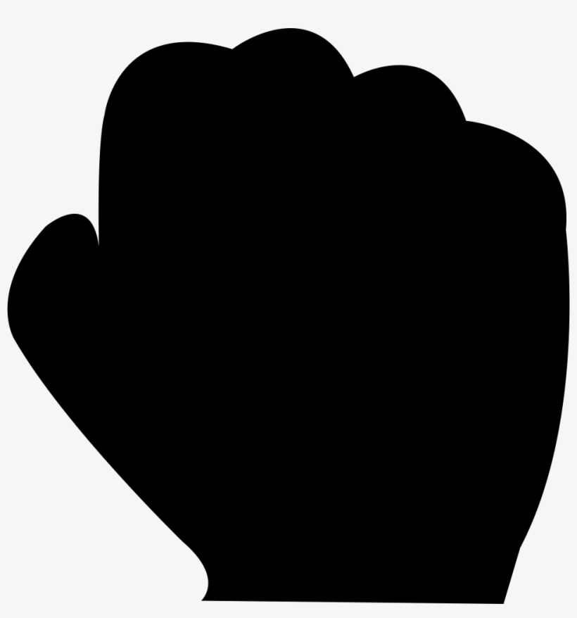 Fist Icon, transparent png