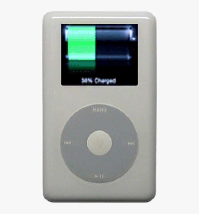 More Views - Ipod Gen 4, transparent png