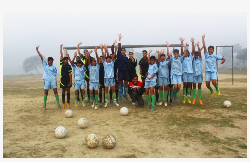 Akhandjyoti - Women's Football, transparent png