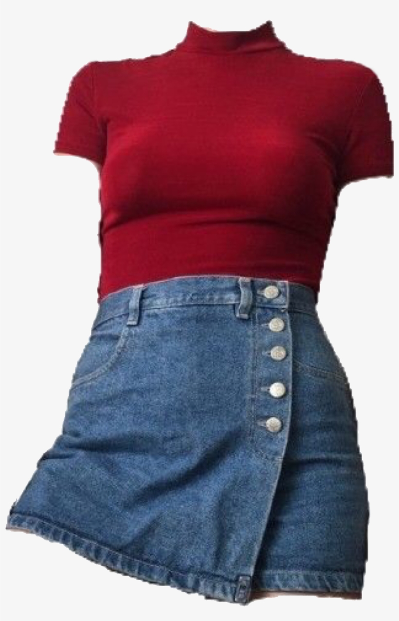 Closet, Skirts, Polyvore, How To Wear, Outfits, Dresses, - Aesthetic Kpop Clothes Png, transparent png