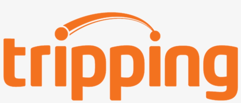 Vacation Png - Tripping, transparent png