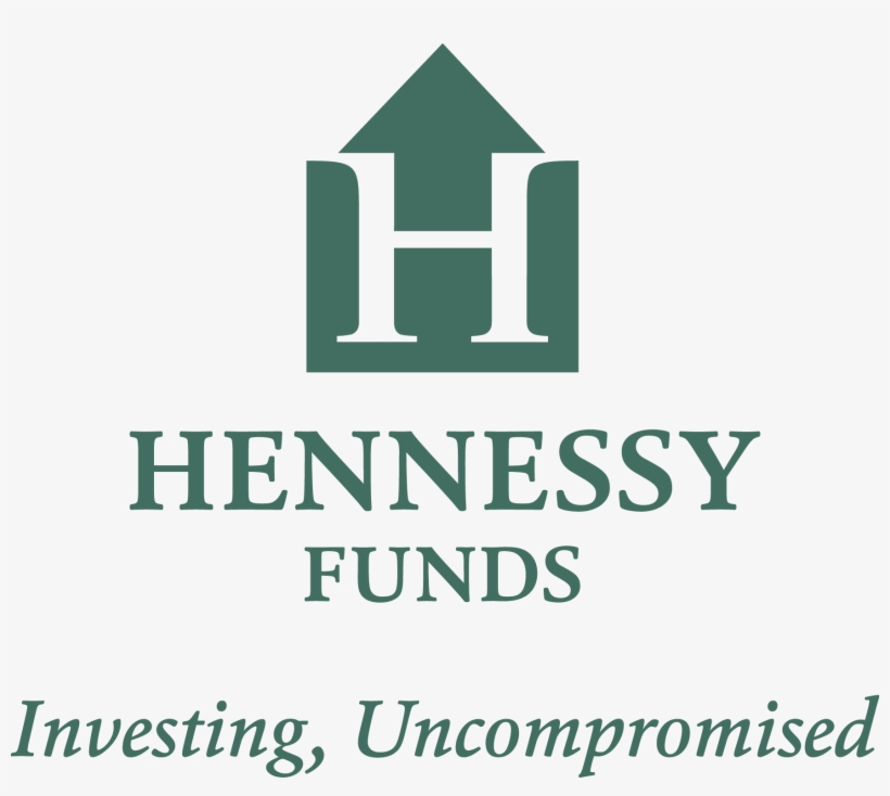 Hennessy-logo 133575 - Hennessy Advisors, transparent png
