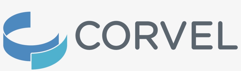 We Accept Blue Cross Blue Shield Ppo/epo, Cigna Hmo/ppo, - Corvel Corporation Logo, transparent png