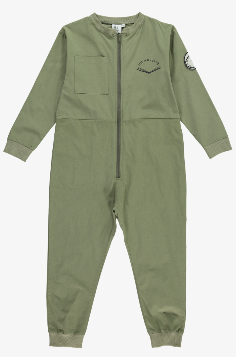 Boiler Suit, Green, Shhh, transparent png
