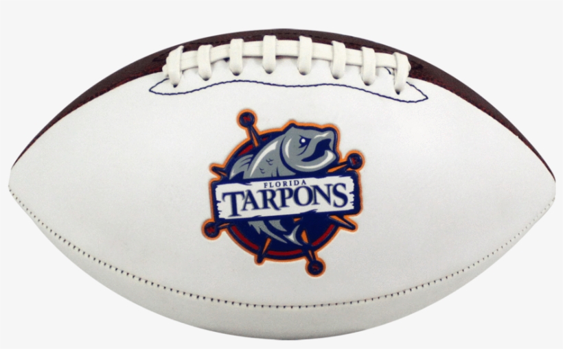 Custom Autograph Football - Florida Team Football Concept, transparent png