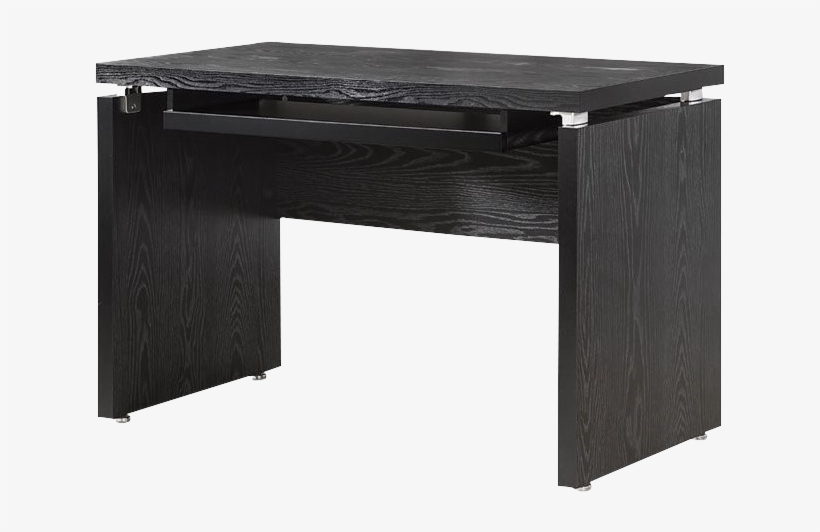 Zoe's Furniture - Computer Table Keyboard Tray, transparent png
