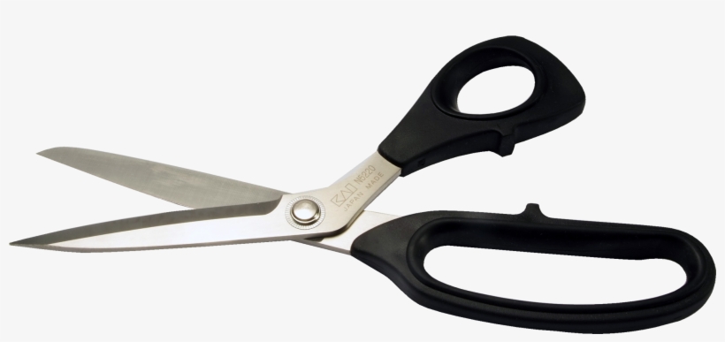 Dressmaking Shears - Scissors, transparent png