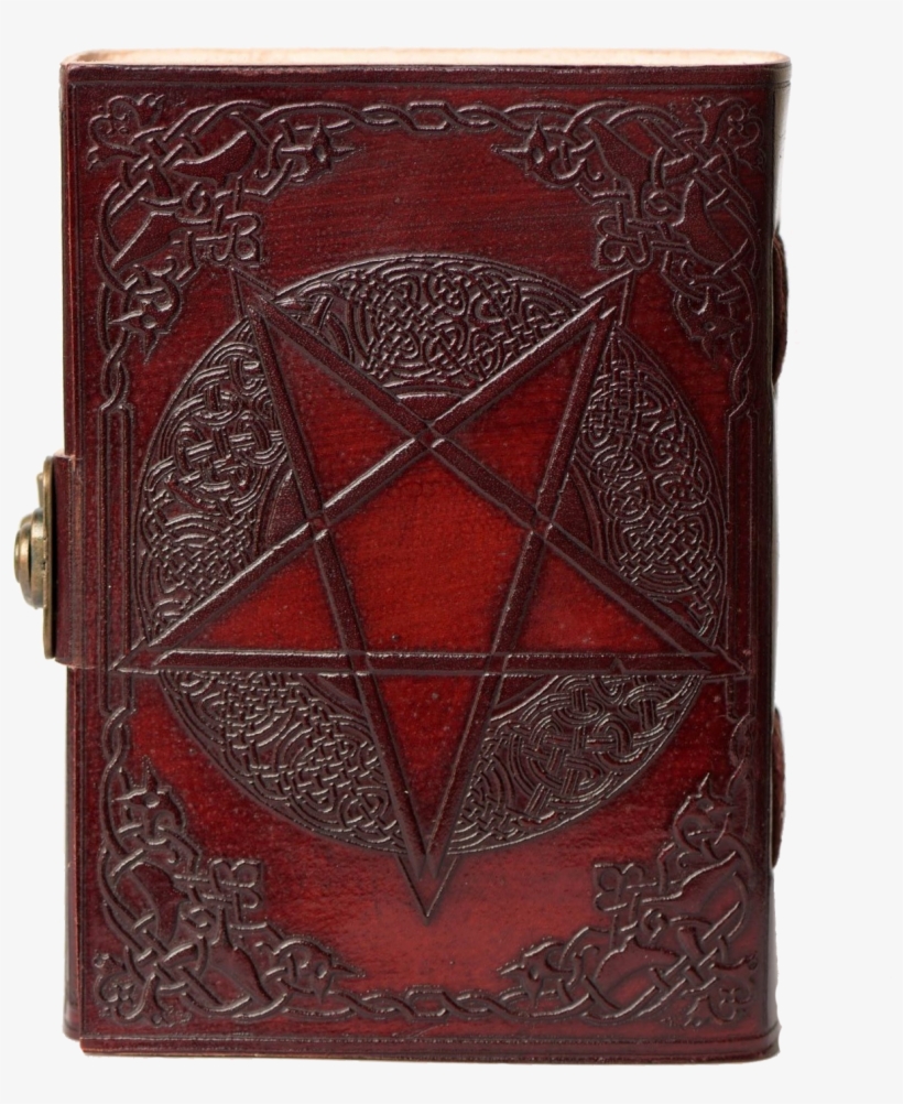 Load Image Into Gallery Viewer, Celtic Pentagram Iii - Wallet, transparent png