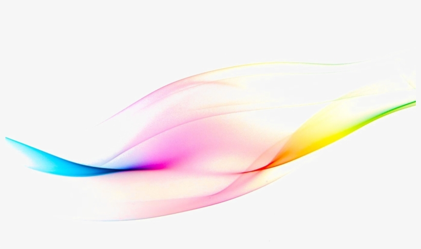 Abstract Colors Png Free Download - Close-up, transparent png